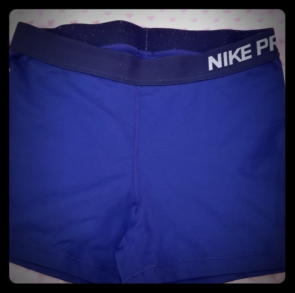 Dri fit,  work out shorts  or volleyball shorts